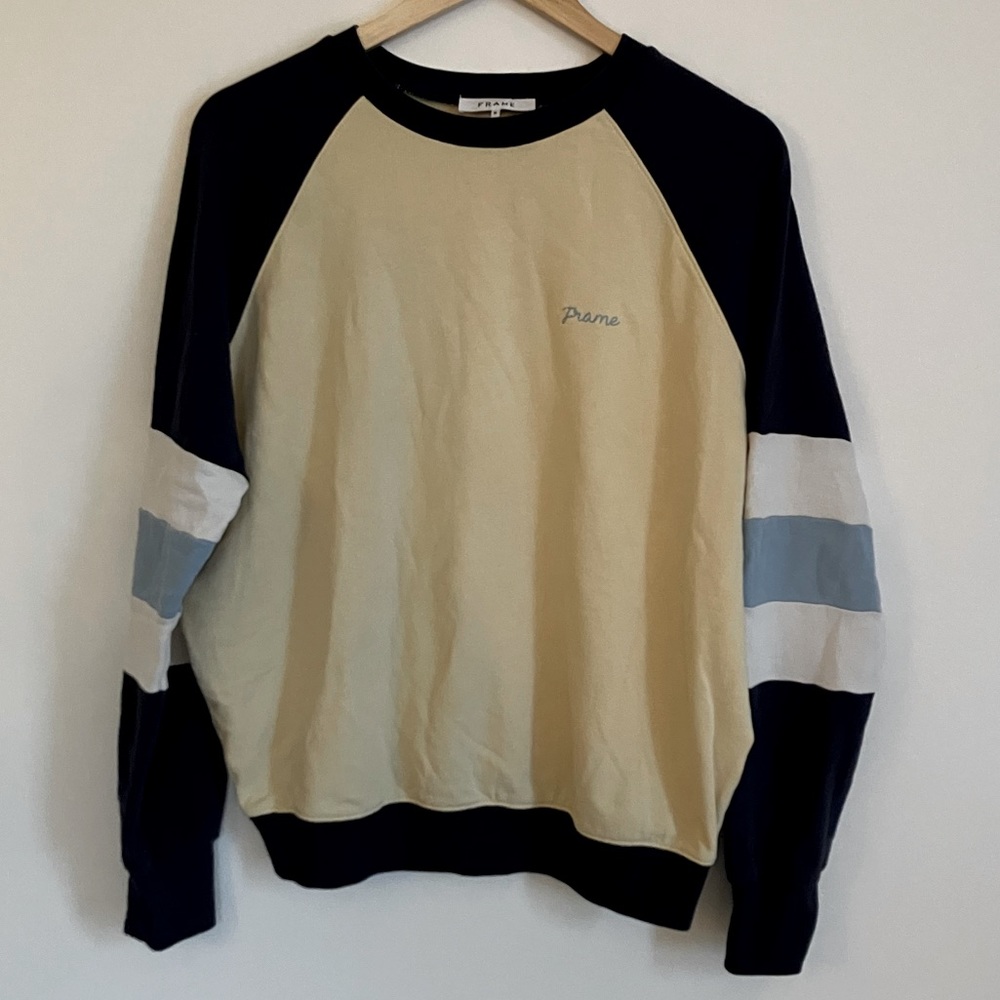 Frame Sweatshirt